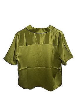 Rachel Zoe Short Sleeve Blouse (view 2)