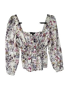 J.Crew Kaleidoscope Short Sleeve T-Shirt (view 1)