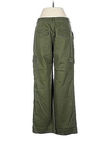 Ann Taylor LOFT Ann Taylor Loft Cargo Pants (view 2)