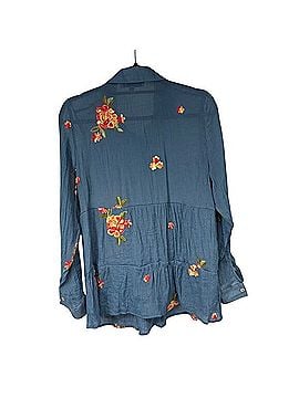 Anthropologie Button-Down Shirt (view 2)