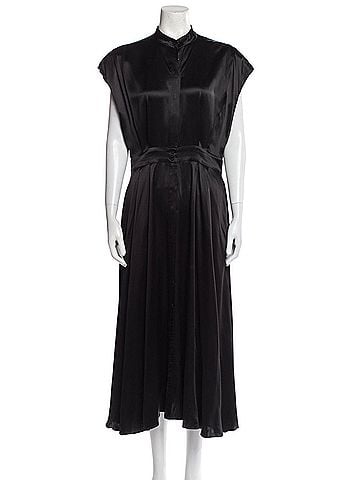 Heidi Merrick Cocktail Dress (view 1)