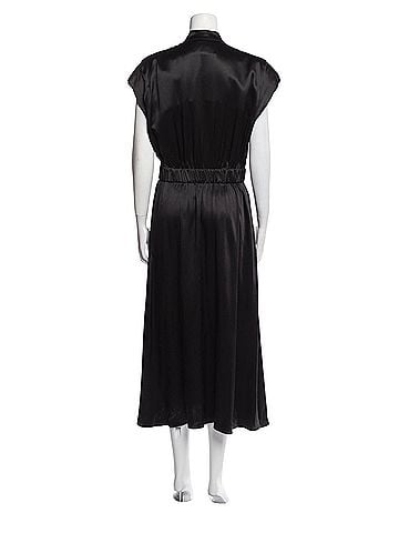 Heidi Merrick Cocktail Dress (view 2)