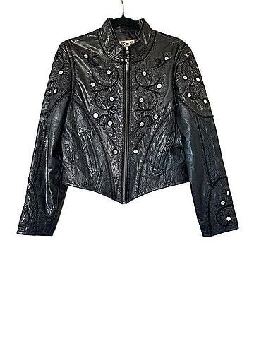 Double D Ranch 25th Anniversary Jacket (view 2)