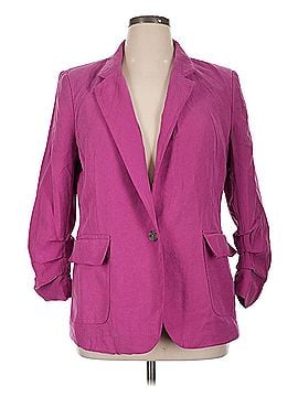 DKNY Blazer (view 2)