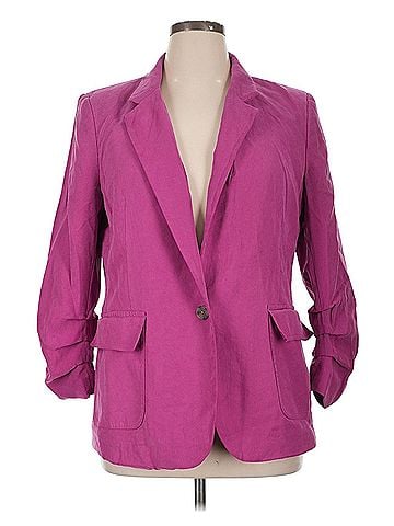 DKNY Blazer (view 2)