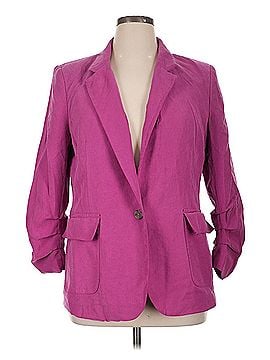 DKNY Blazer (view 1)