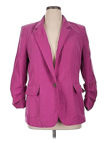 DKNY Blazer (view 1)