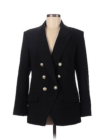 Express Express Blazer (view 1)