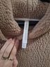 The Group by Babaton Brown Pullover Hoodie Size S - photo 3