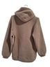 The Group by Babaton Brown Pullover Hoodie Size S - photo 2