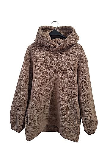 The Group by Babaton Pullover Hoodie (view 1)