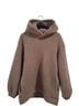 The Group by Babaton Brown Pullover Hoodie Size S - photo 1