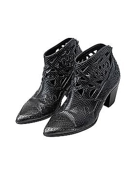Zadig & Voltaire Cara Ankle Boots (view 1)