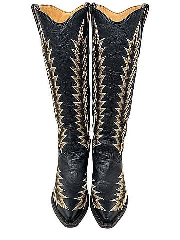 STETSON Sarah Boots (view 1)