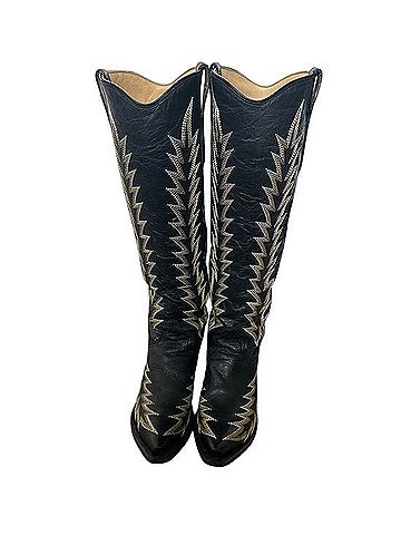 STETSON Sarah Boots (view 2)