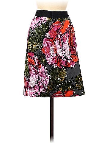 Trina Turk Trina Turk Casual Skirt (view 1)