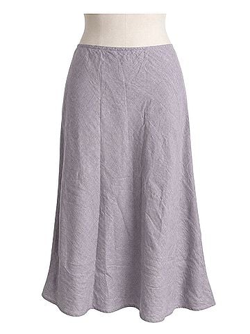 bryn WALKER Flowy Casual Skirt (view 1)
