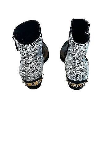 Circus NY by Sam Edelman Holt Ankle Boots (view 2)