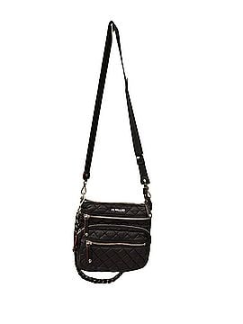 MZ Wallace Downtown Crosby Shoulder Bag (view 1)