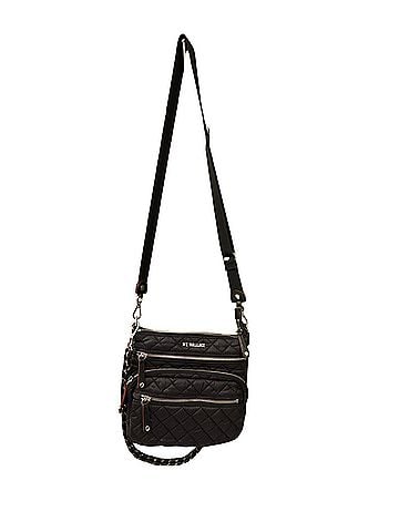 MZ Wallace Downtown Crosby Shoulder Bag (view 1)