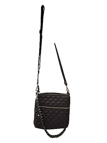 MZ Wallace Downtown Crosby Shoulder Bag (view 2)