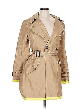 Vince Camuto Vince Camuto Trenchcoat (view 1)
