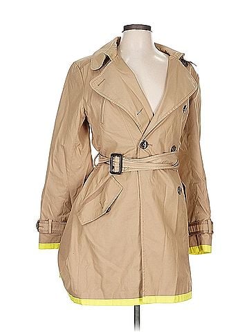 Vince Camuto Vince Camuto Trenchcoat (view 1)