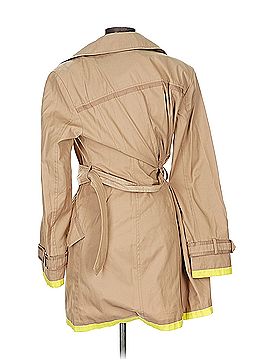Vince Camuto Vince Camuto Trenchcoat (view 2)