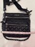 MZ Wallace Downtown Crosby Shoulder Bag - photo 5