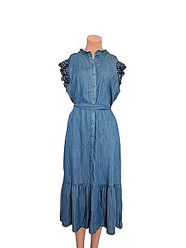 Nanette Lepore Casual Dress (view 1)