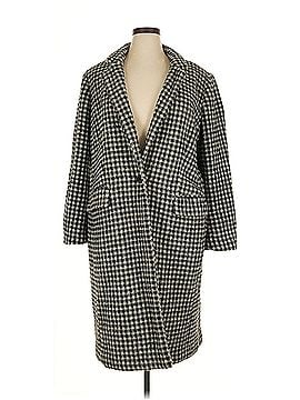 Ann Taylor LOFT Ann Taylor Loft Coat (view 1)