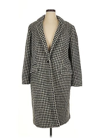 Ann Taylor LOFT Ann Taylor Loft Coat (view 1)