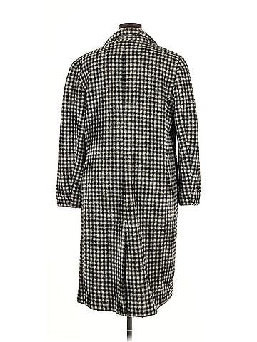 Ann Taylor LOFT Ann Taylor Loft Coat (view 2)