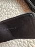 Via Spiga 100% Suede Black Ankle Boots Size EU 38 1/2 - photo 5