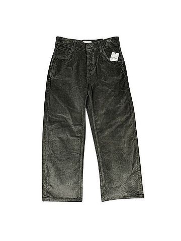 Free People Deep Trance Boyfriend Cords (view 1)