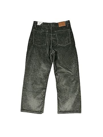 Free People Deep Trance Boyfriend Cords (view 2)