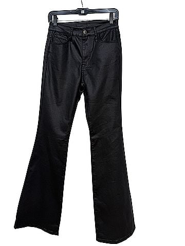 Le Miu vibrant miu Casual Pants (view 1)