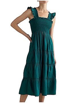 Quince Casual Dress (view 1)