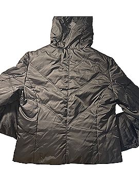 Laundry by Shelli Segal Coat (view 2)