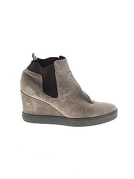 AQUATALIA Aquatalia Ankle Boots (view 1)