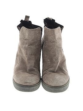 AQUATALIA Aquatalia Ankle Boots (view 2)