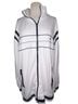 Ecko Unltd White Jacket Size 3X - photo 1