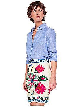 Boden Casual Skirt (view 1)