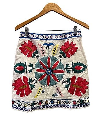 Boden Casual Skirt (view 2)