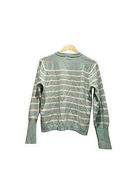 Scott & Scott Cashmere Pullover Sweater (view 2)