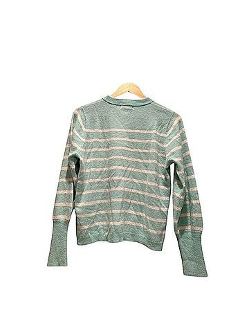 Scott & Scott Cashmere Pullover Sweater (view 2)
