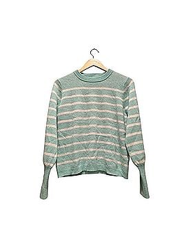 Scott & Scott Cashmere Pullover Sweater (view 1)