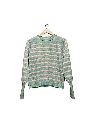 Scott & Scott Cashmere Pullover Sweater (view 1)
