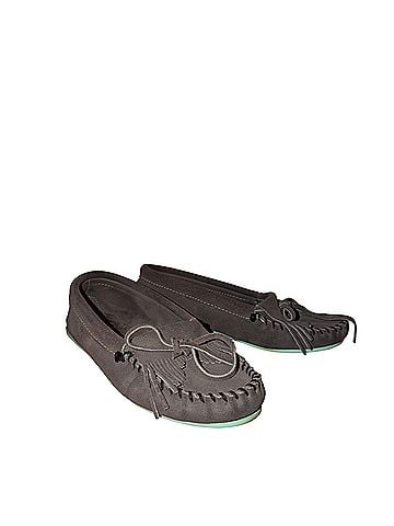 Minnetonka Mule/Clog (view 1)
