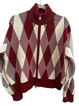 Varley Karina Cardigan (view 1)